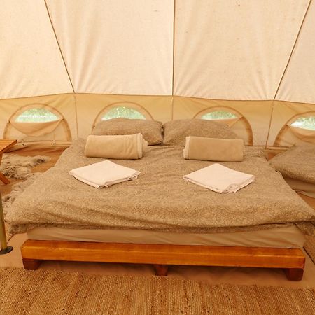 Bozsky Glamp Hotel Valtice Exterior foto